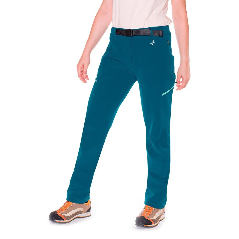 Trango Luna Byxor, Green
