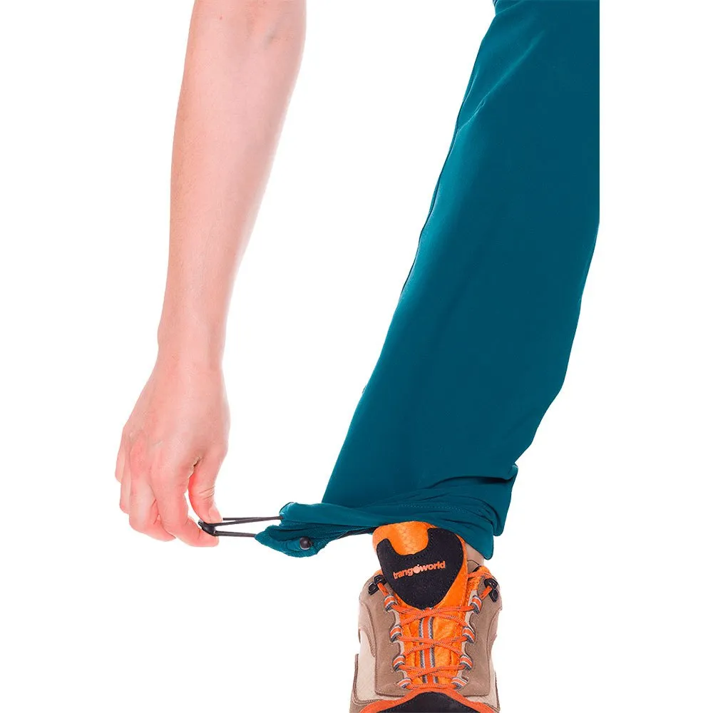Trango Luna Byxor, Green
