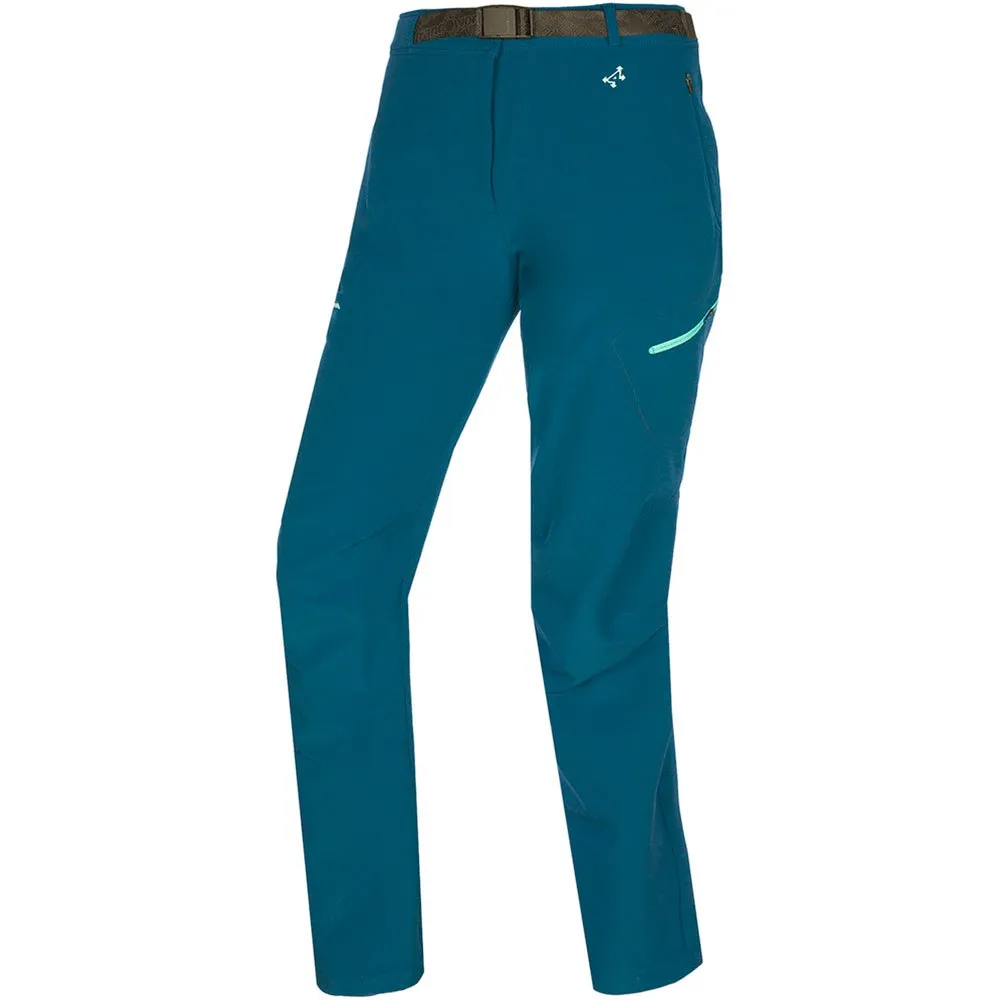 Trango Luna Byxor, Green