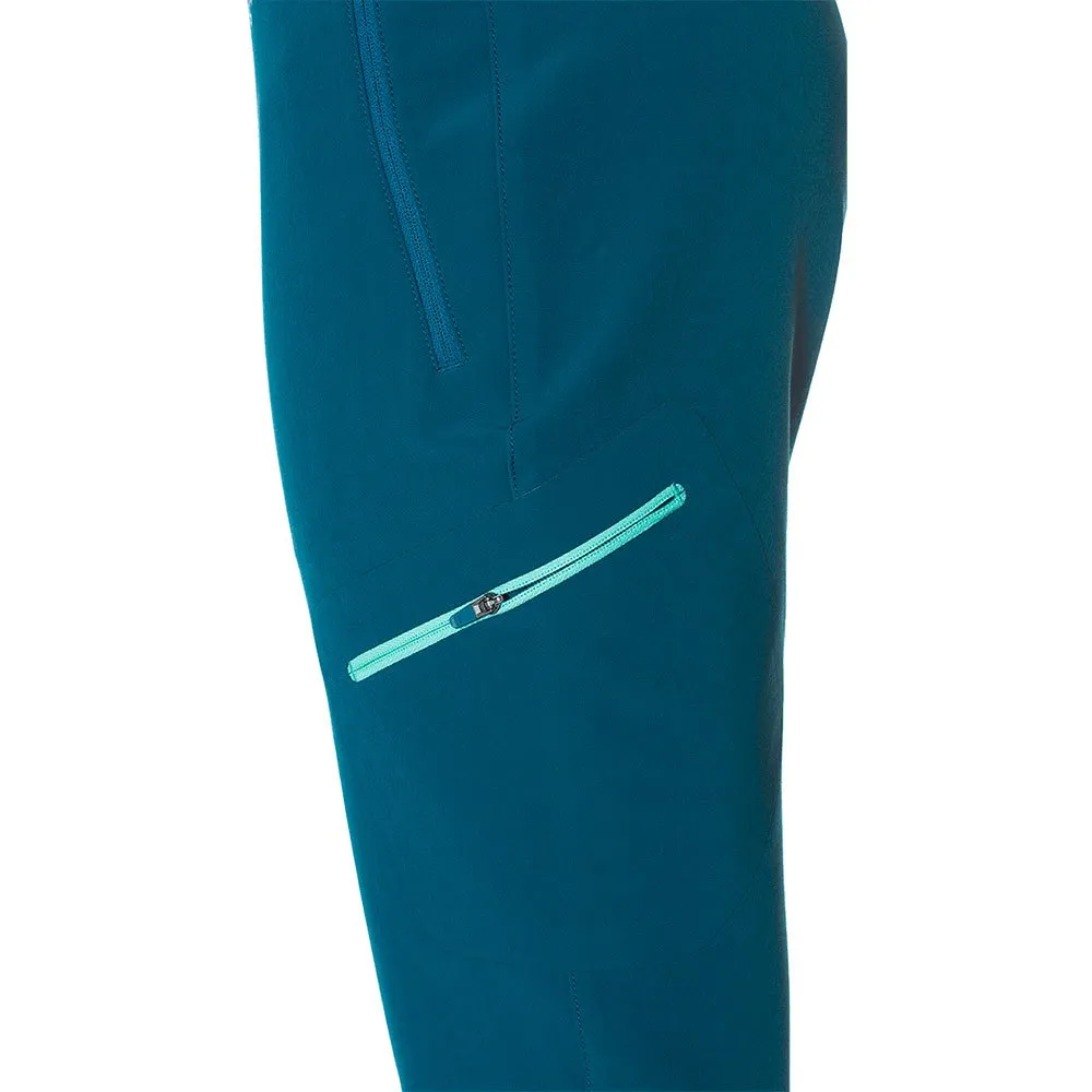Trango Luna Byxor, Green
