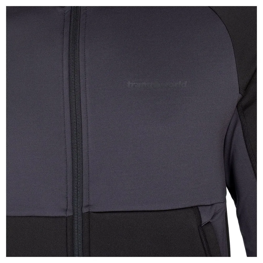Trango Luoma Softshelljacka Trango Luoma Softshelljacka