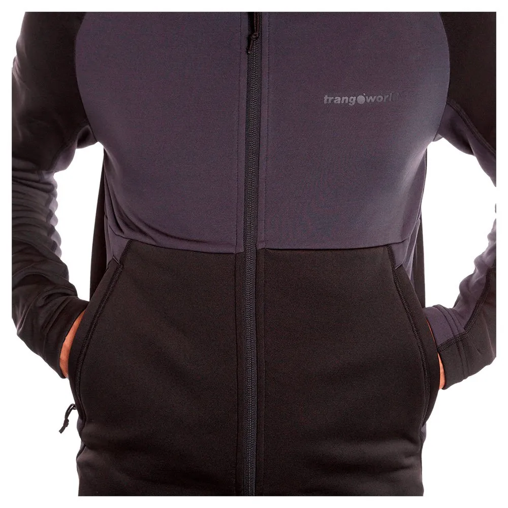 Trango Luoma Softshelljacka Trango Luoma Softshelljacka