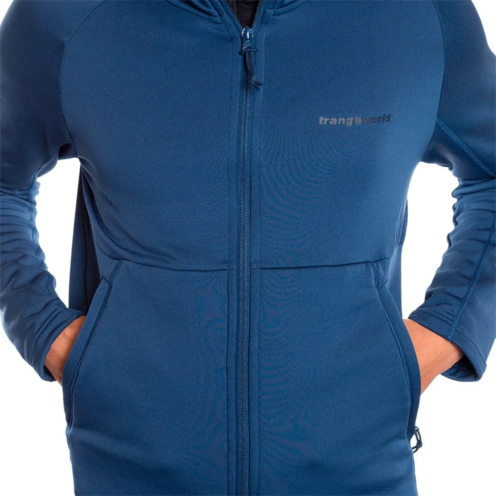 Trango Luoma Softshelljacka