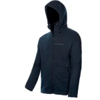Trango Macdui Fleecejacka Med Huva Trango Macdui Fleecejacka Med Huva