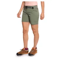 Trango Maladeta Vn Shorts