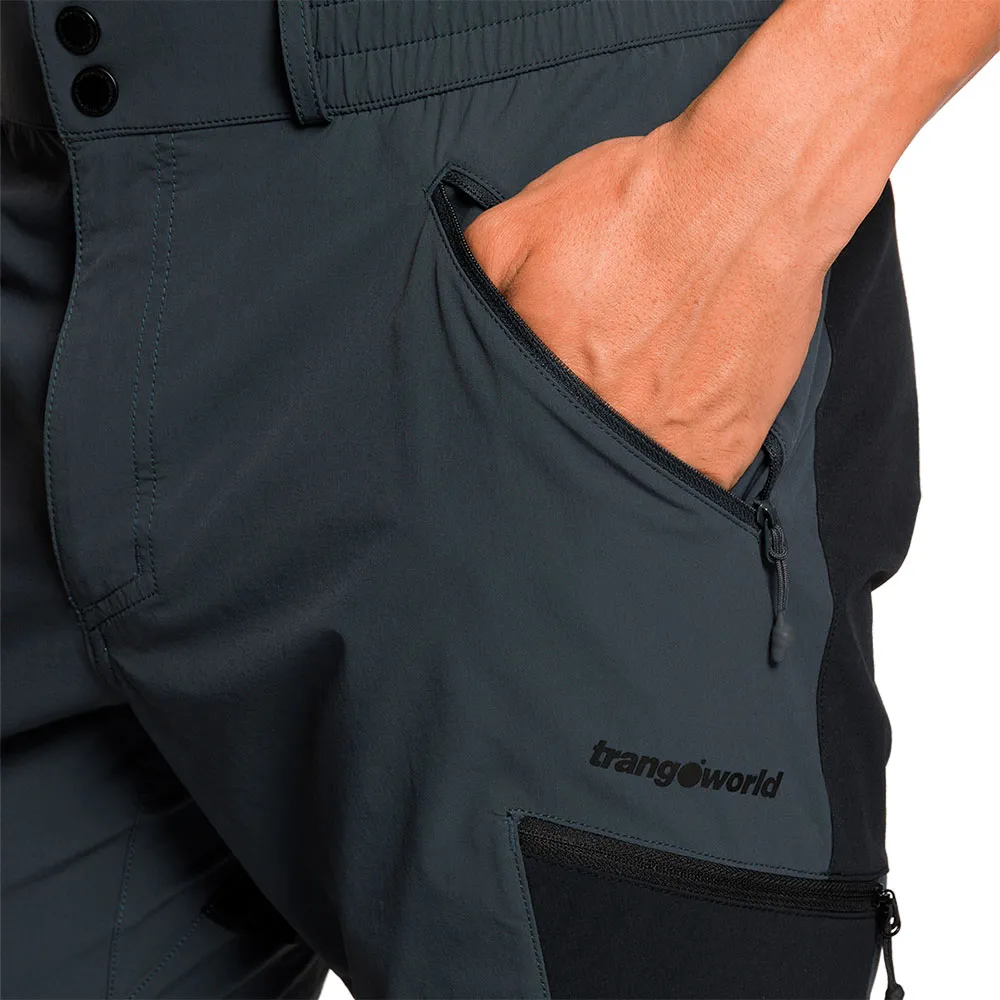 Trango Malmo Df Byxor