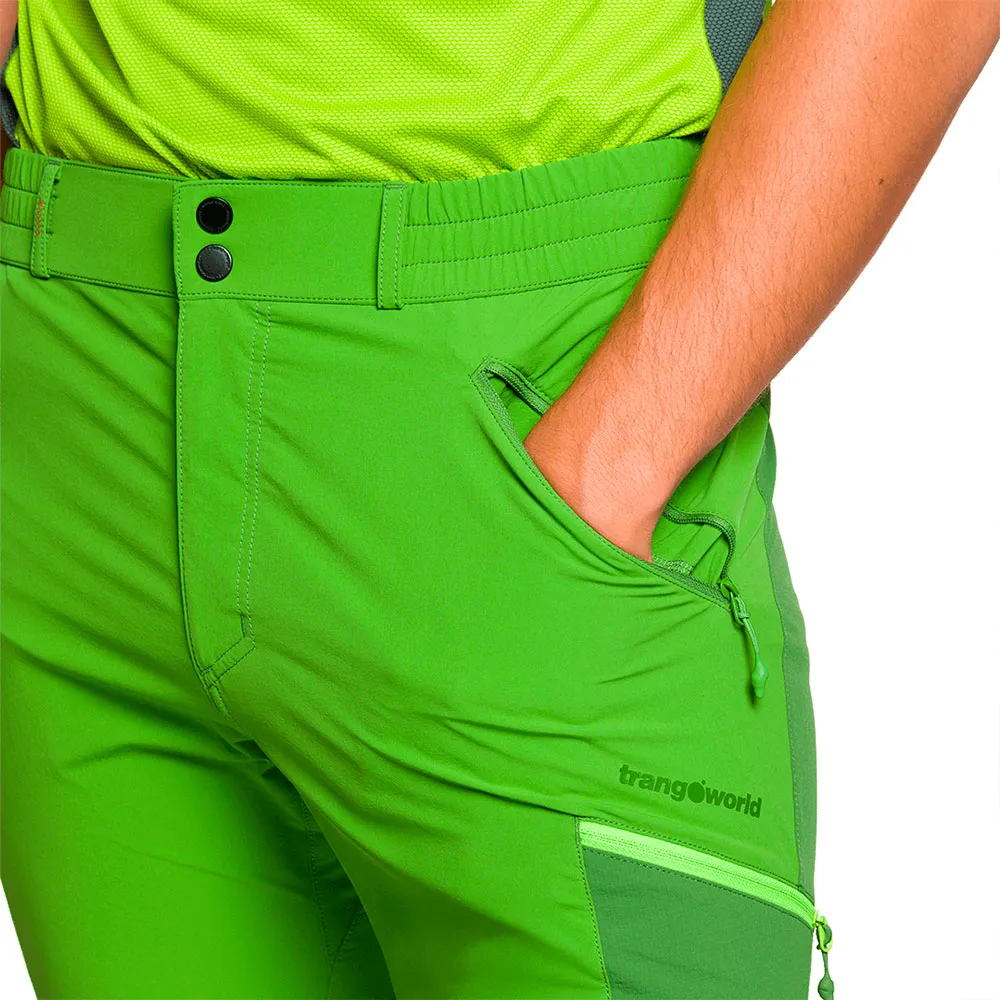 Trango Malmo Df Byxor Trango Malmo Df Byxor