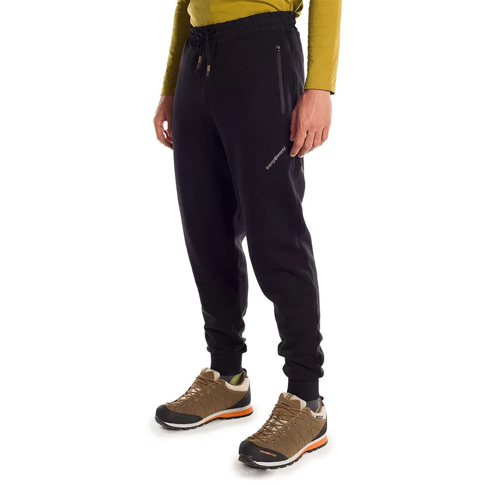 Trango Malniu Byxor, Caviar