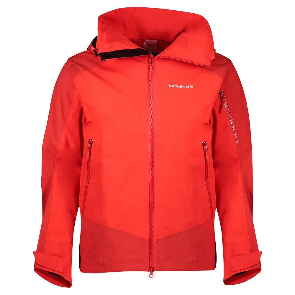 Trango Manglar Jacka, High risk red Trango Manglar Jacka, High risk red