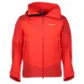 Trango Manglar Jacka, High risk red