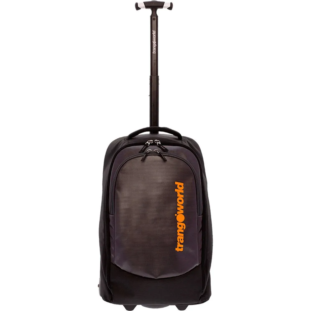Trango Manitoba 45 Dt Duffelväska, Anthracite / anthracite