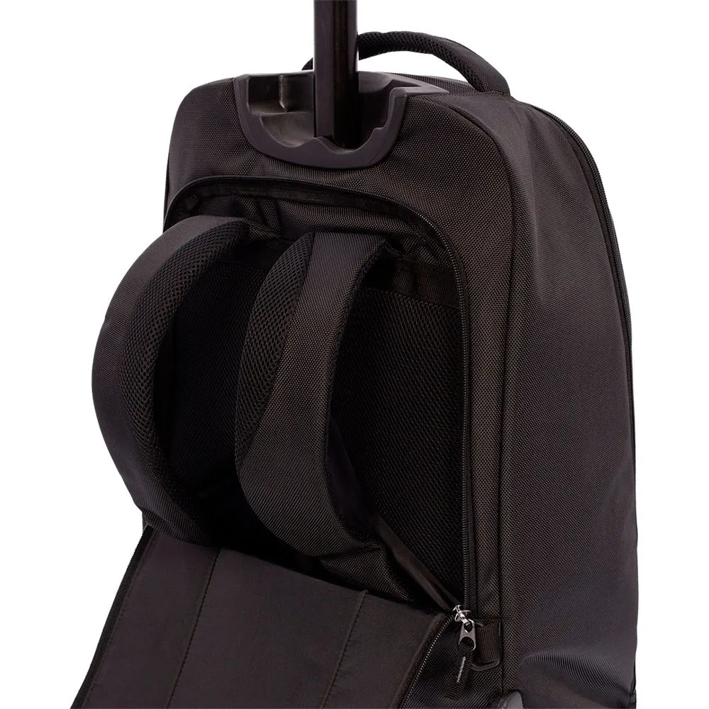 Trango Manitoba 45 Dt Duffelväska, Anthracite / anthracite