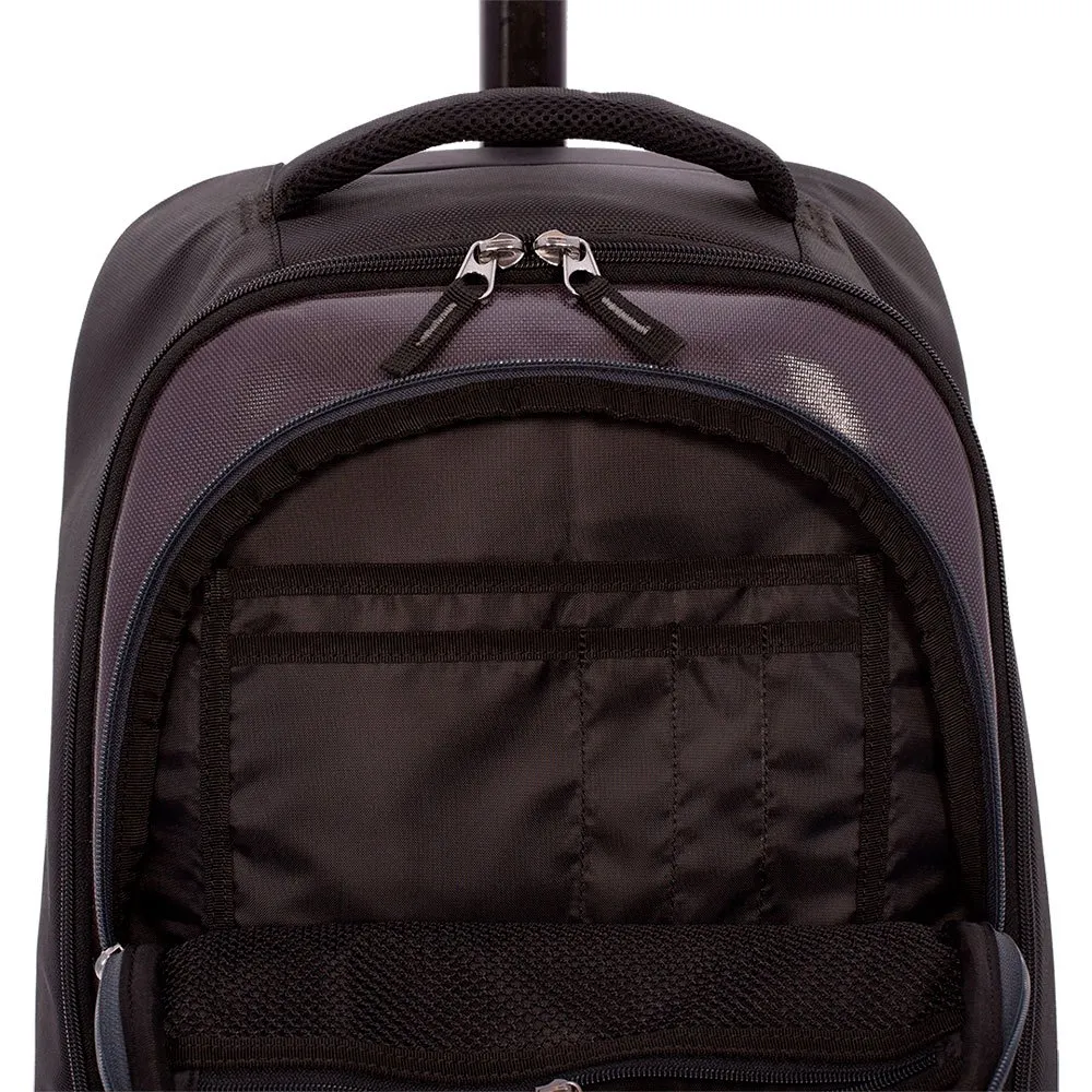 Trango Manitoba 45 Dt Duffelväska, Anthracite / anthracite