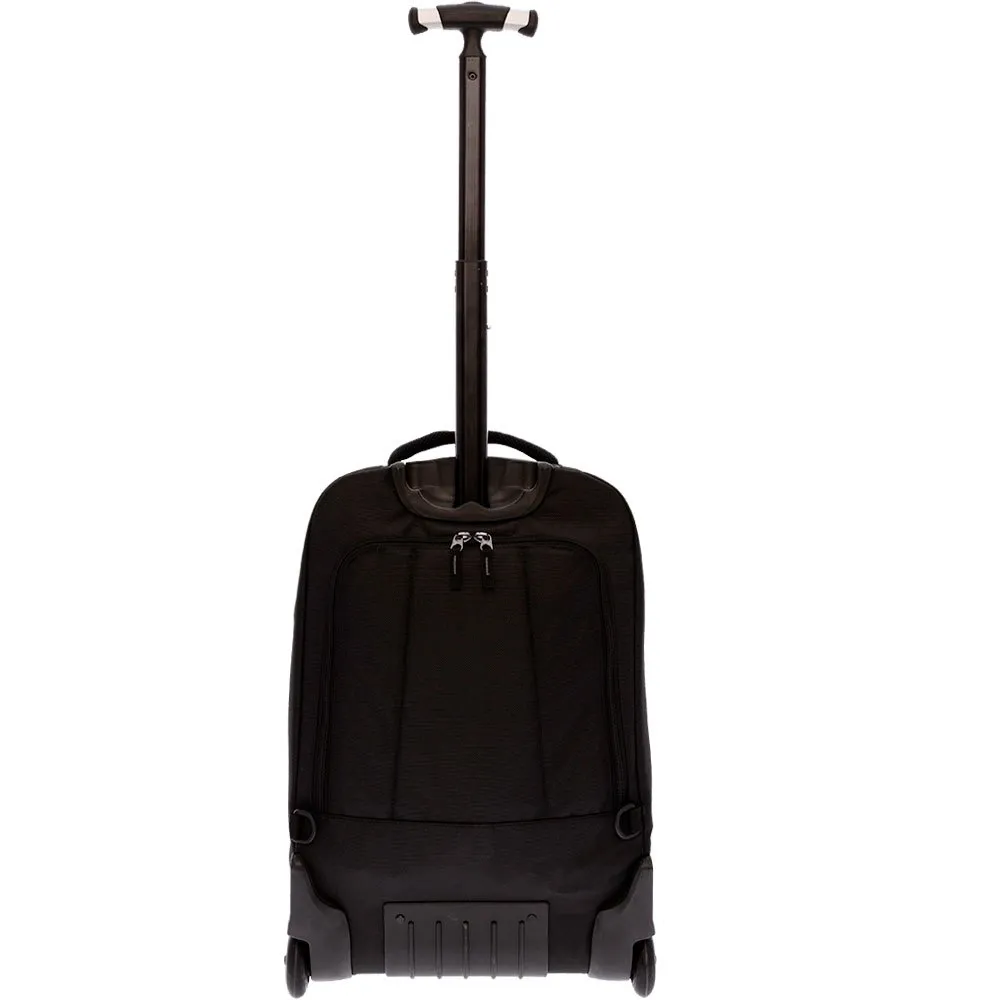 Trango Manitoba 45 Dt Duffelväska, Anthracite / anthracite