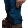 Trango Manzol Byxor, Director blue