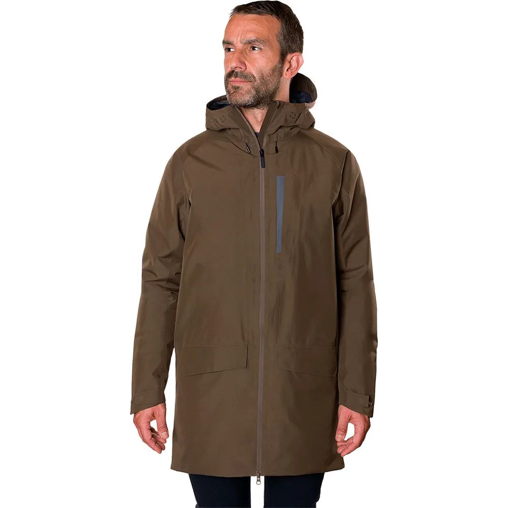 Trango Marmara Termic Jacka, Brown