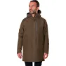 Trango Marmara Termic Jacka, Brown