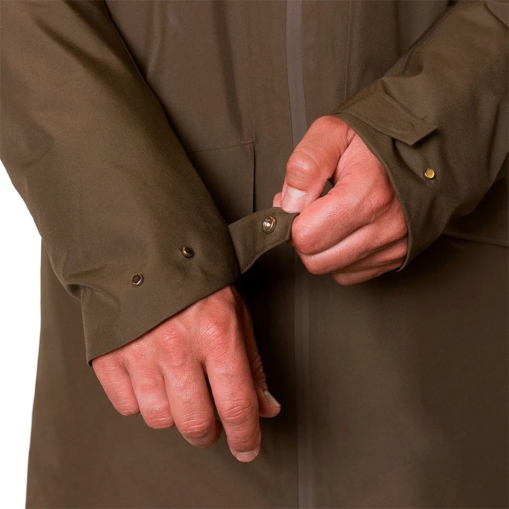 Trango Marmara Termic Jacka, Brown
