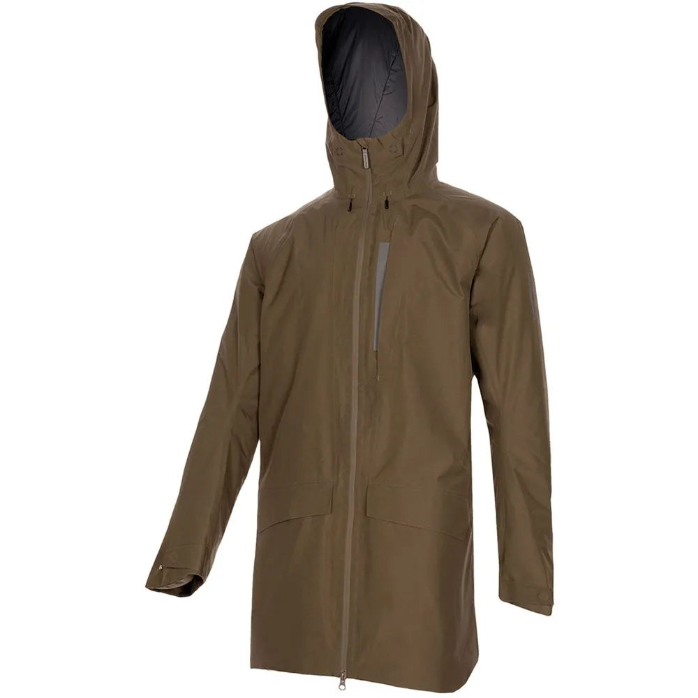 Trango Marmara Termic Jacka, Brown