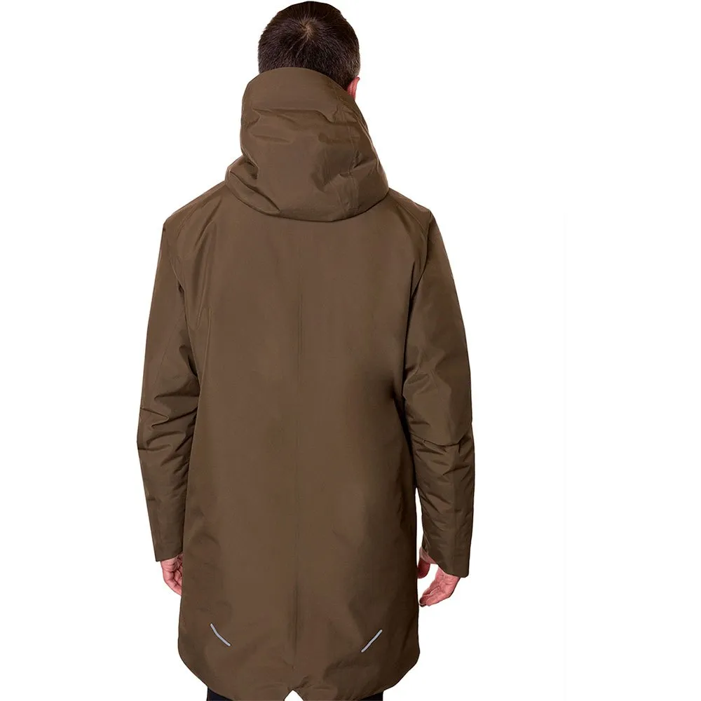 Trango Marmara Termic Jacka, Brown