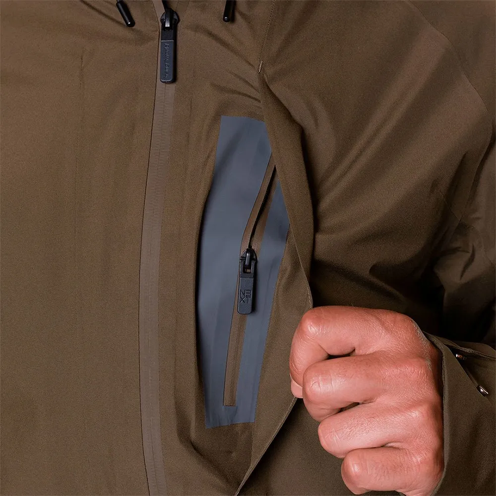 Trango Marmara Termic Jacka, Brown