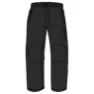 Trango Maves Byxor, Black / black, 4Y