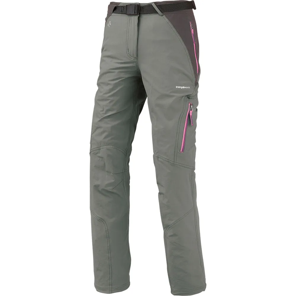 Trango Mekong Byxor, Rock ridge / dark shadow, Regular