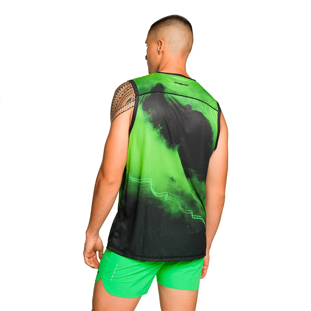Trango Merles ärmlös T-shirt