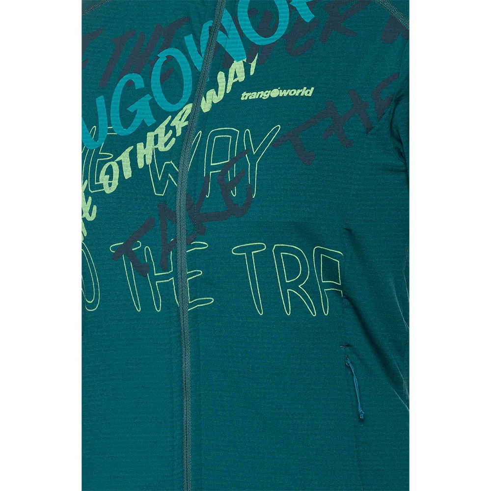 Trango Mezelet Jacka