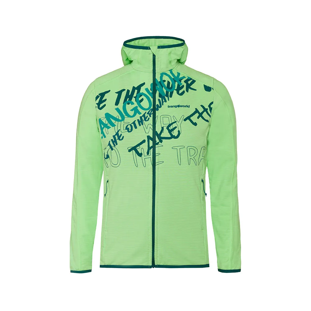 Trango Mezelet Jacka