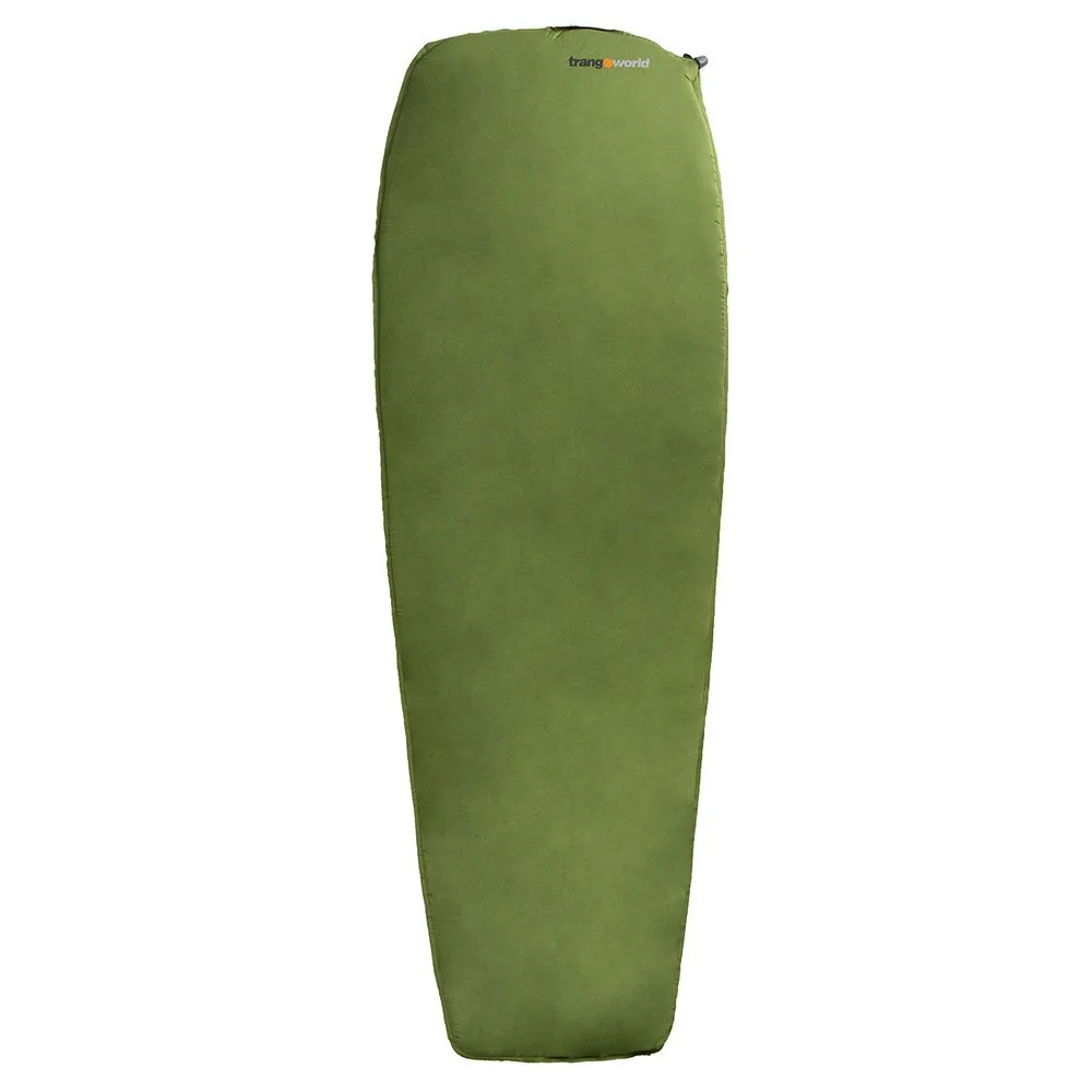 Trango Micro 08 V/a Uppblåsbar Madrass, Multicolor