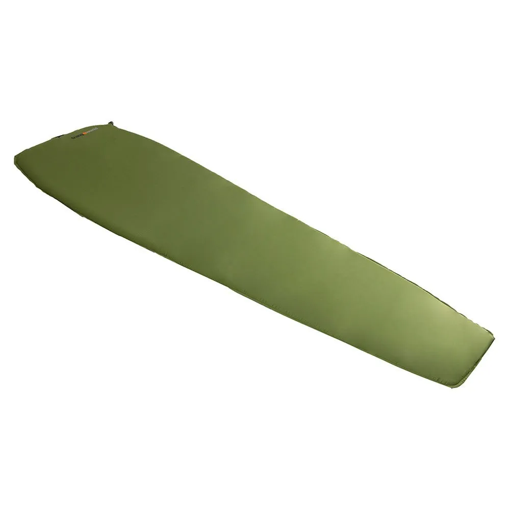 Trango Micro 08 V/a Uppblåsbar Madrass, Multicolor
