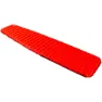 Trango Micro Air Uppblåsbar Madrass, Cherry tomato / dark shadow