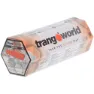 Trango Micro Air Uppblåsbar Madrass, Cherry tomato / dark shadow