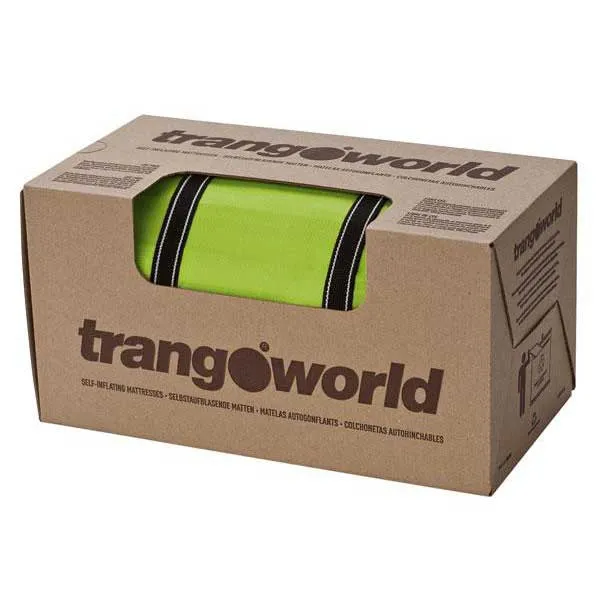 Trango Micro Lite Uppblåsbar Madrass