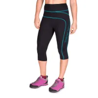Trango Miera 3/4 Leggings Trango Miera 3/4 Leggings