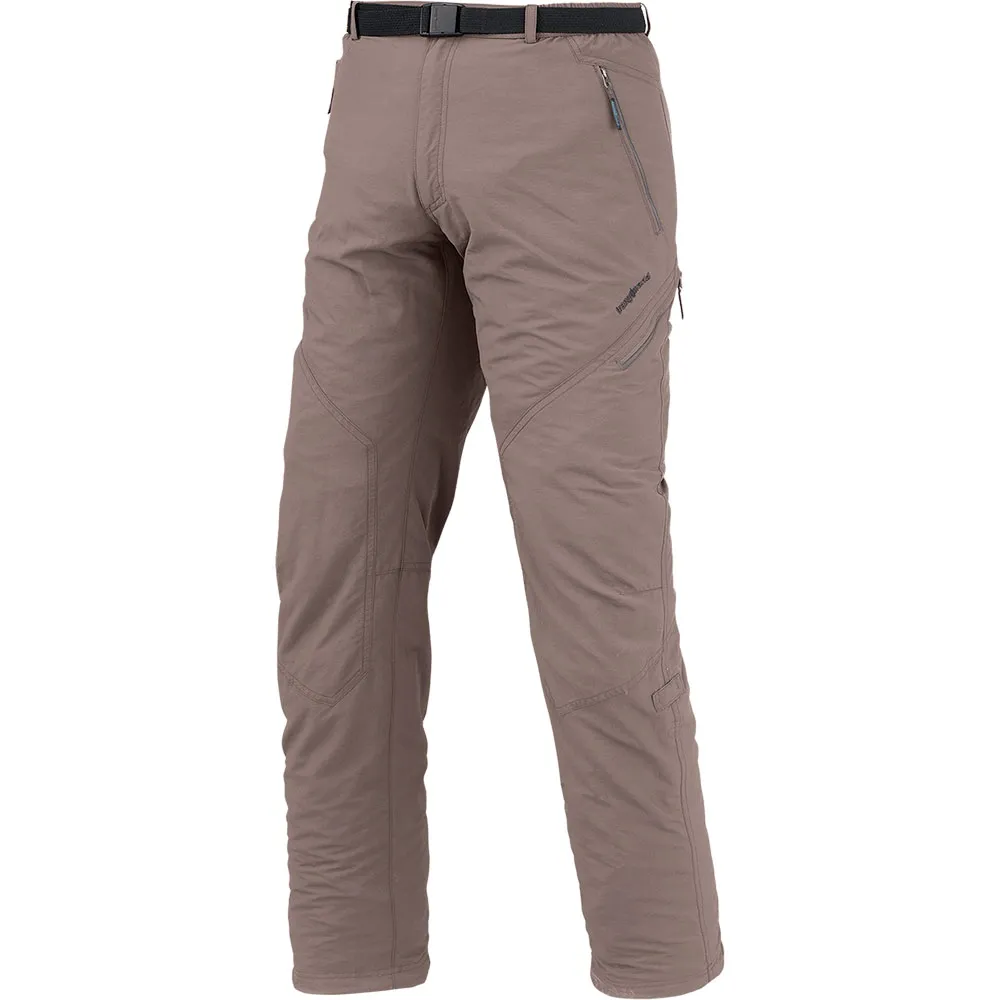 Trango Mindel Slim Fit Byxor, Bungee cord