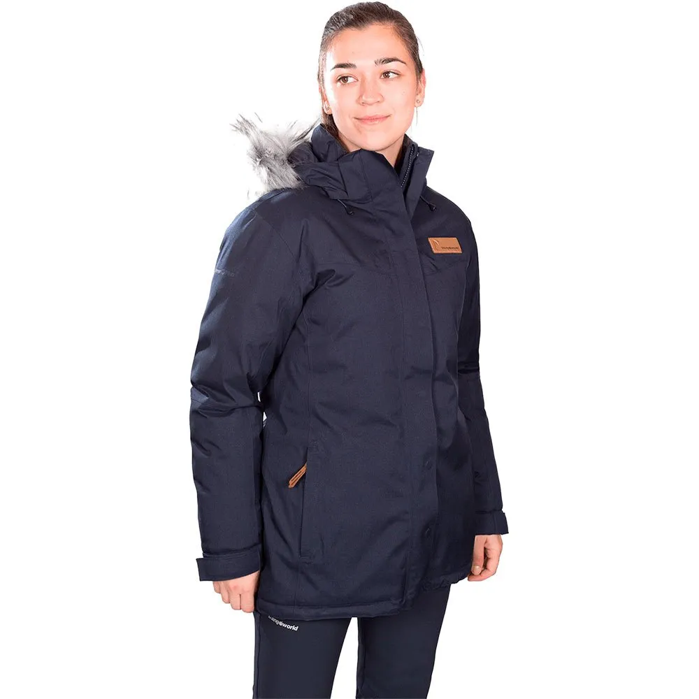 Trango Moesa Termic Dv Jacka