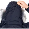 Trango Moesa Termic Dv Jacka