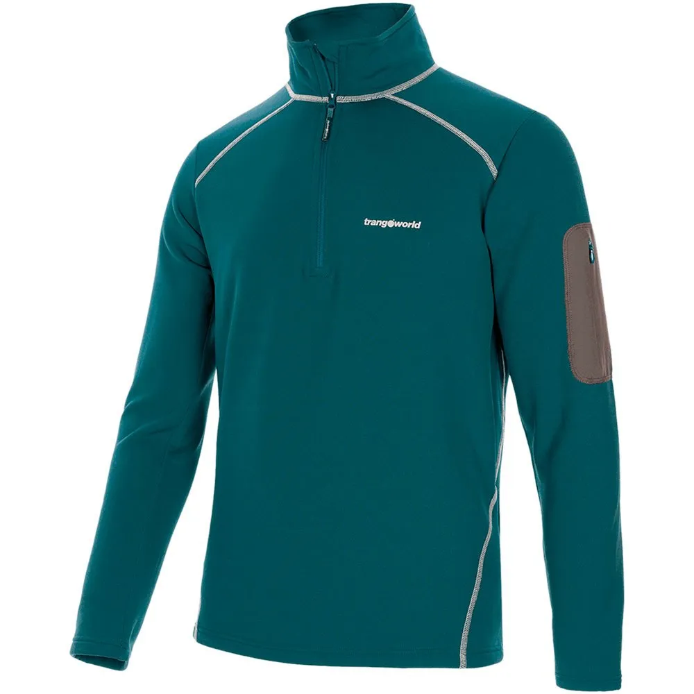 Trango Mogao Fleece, Green