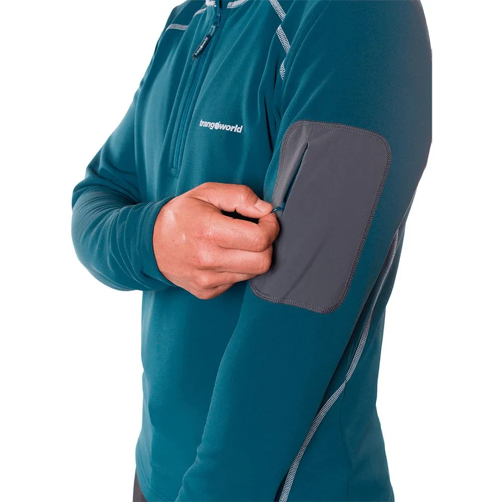 Trango Mogao Fleece, Green
