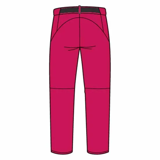 Trango Monia Regular Byxor, Virtual pink