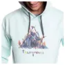 Trango Montana Tröja Med Huva