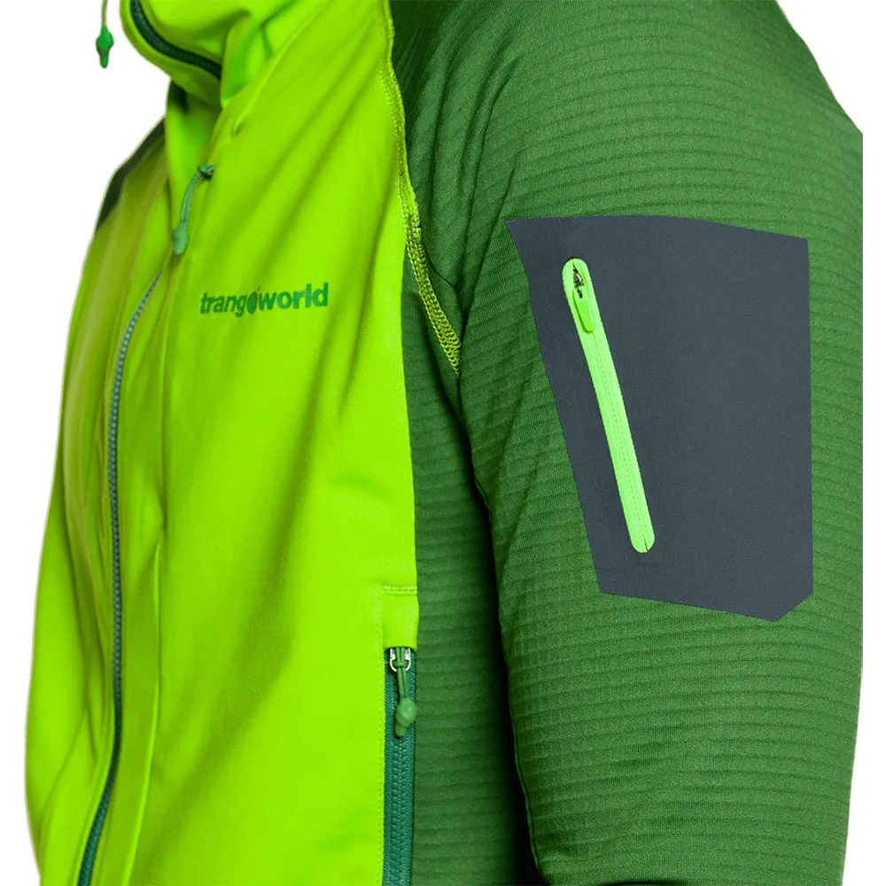 Trango Montro Jacka Trango Montro Jacka
