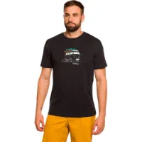 Trango Moonlight T-shirt Med Korta ärmar Trango Moonlight T-shirt Med Korta ärmar