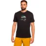 Trango Moonlight T-shirt Med Korta ärmar