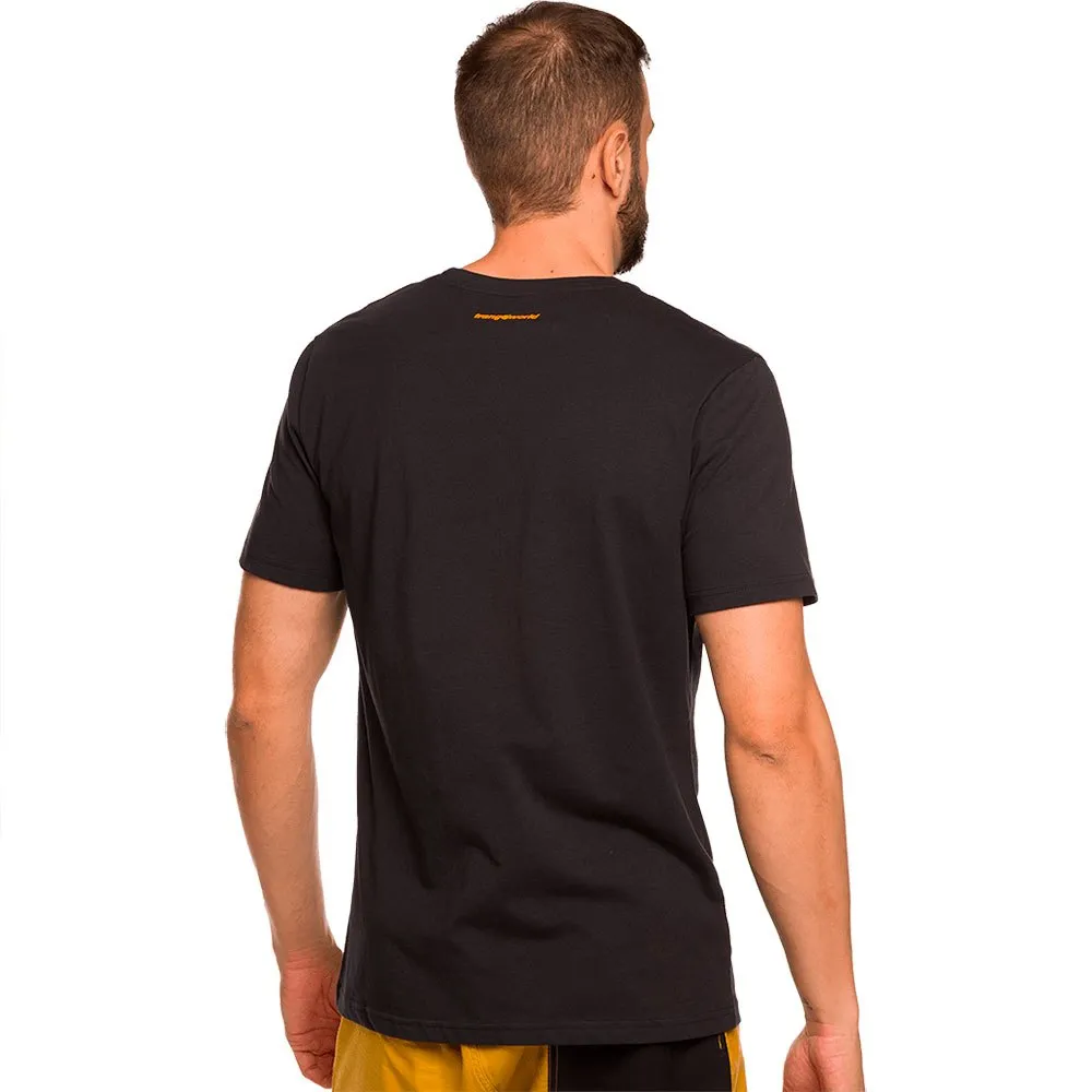 Trango Moonlight T-shirt Med Korta ärmar Trango Moonlight T-shirt Med Korta ärmar
