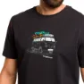 Trango Moonlight T-shirt Med Korta ärmar