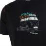 Trango Moonlight T-shirt Med Korta ärmar