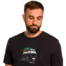 Trango Moonlight T-shirt Med Korta ärmar